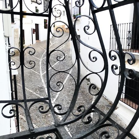 Salvatierra Guest House Ronda Esterno foto