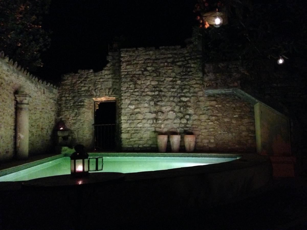 Salvatierra Guest House Ronda Esterno foto