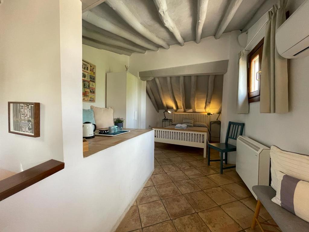 Salvatierra Guest House Ronda Esterno foto