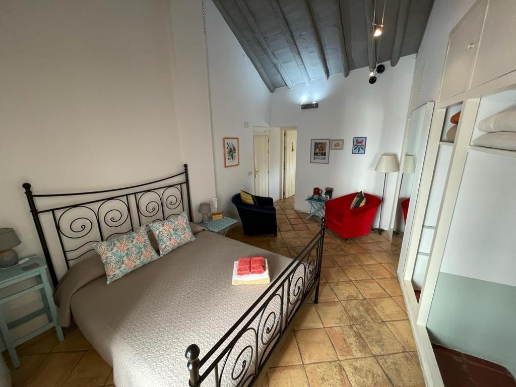Salvatierra Guest House Ronda Esterno foto